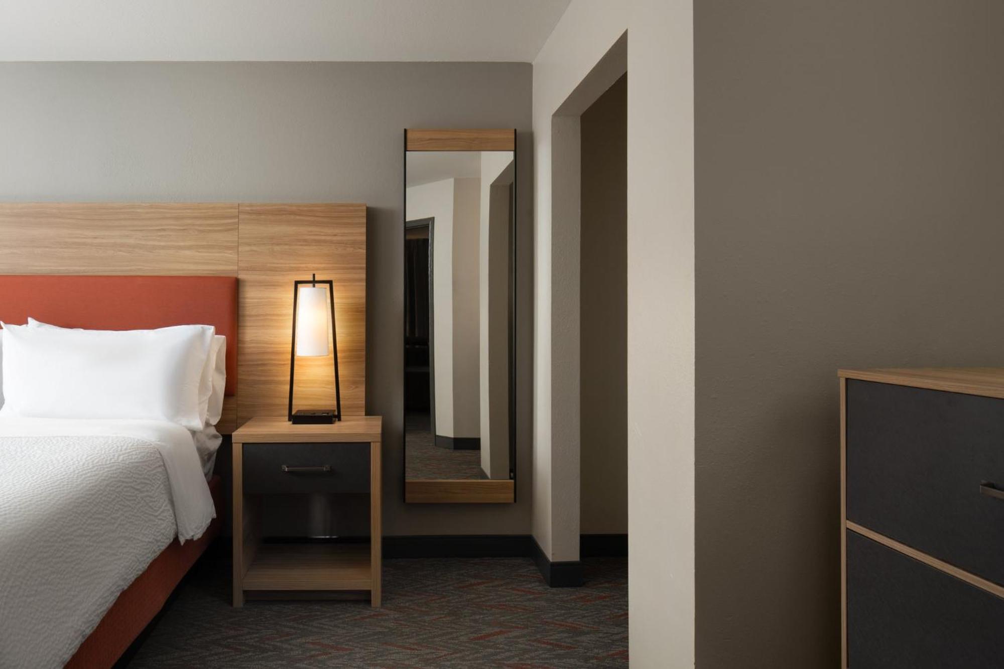 Candlewood Suites St Louis St Charles By Ihg Saint Charles Exterior foto
