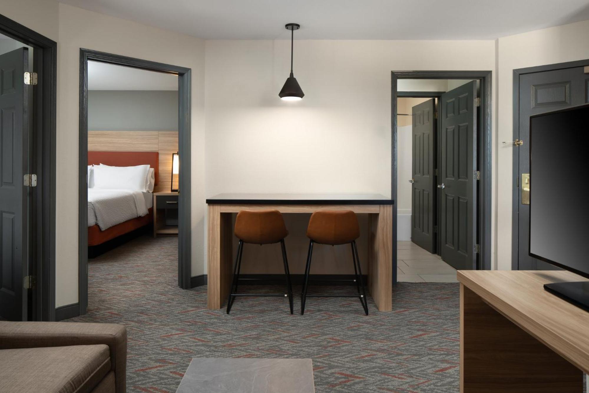 Candlewood Suites St Louis St Charles By Ihg Saint Charles Exterior foto
