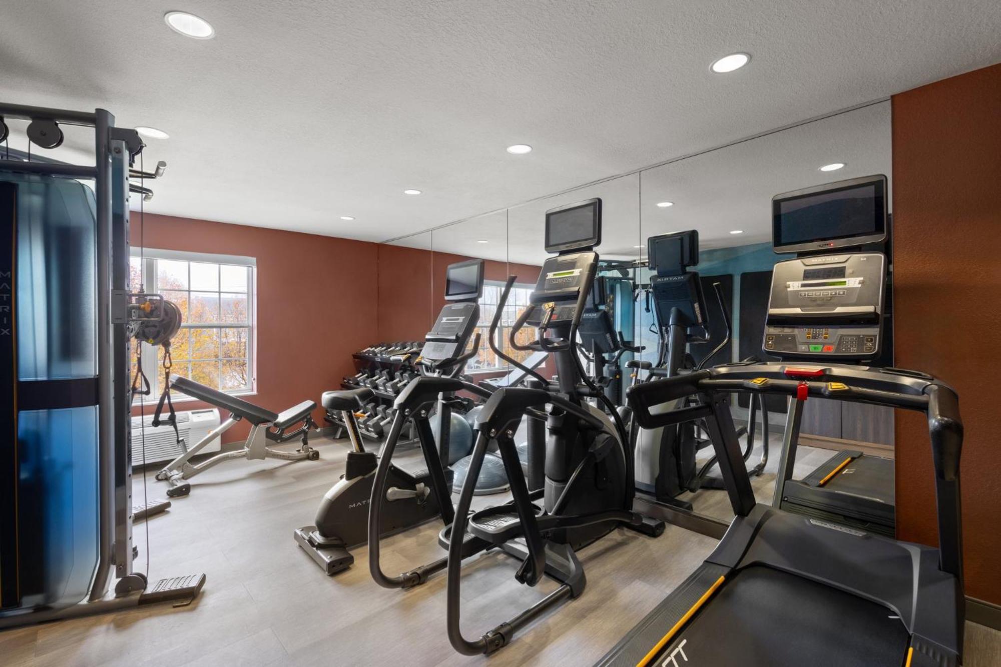 Candlewood Suites St Louis St Charles By Ihg Saint Charles Exterior foto